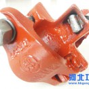 功德鑄造建筑扣件